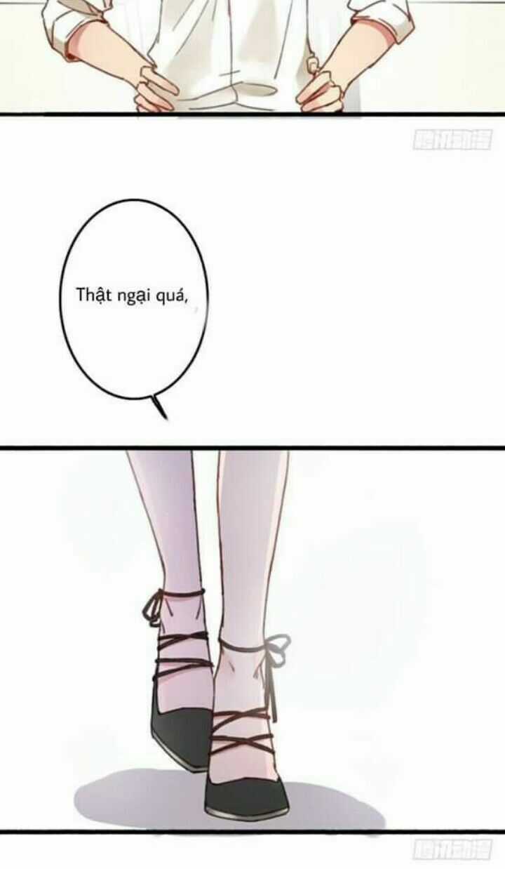 Lời Thì Thầm - Chapter 8 - Trang 3