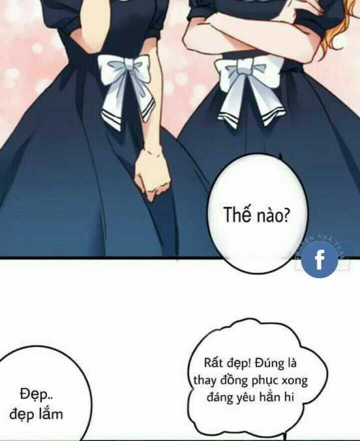 Lời Thì Thầm - Chapter 8 - Trang 23