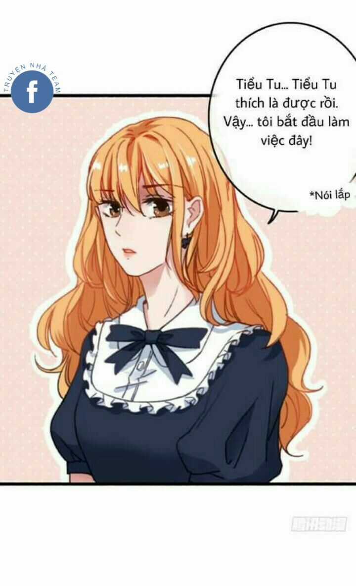 Lời Thì Thầm - Chapter 8 - Trang 25