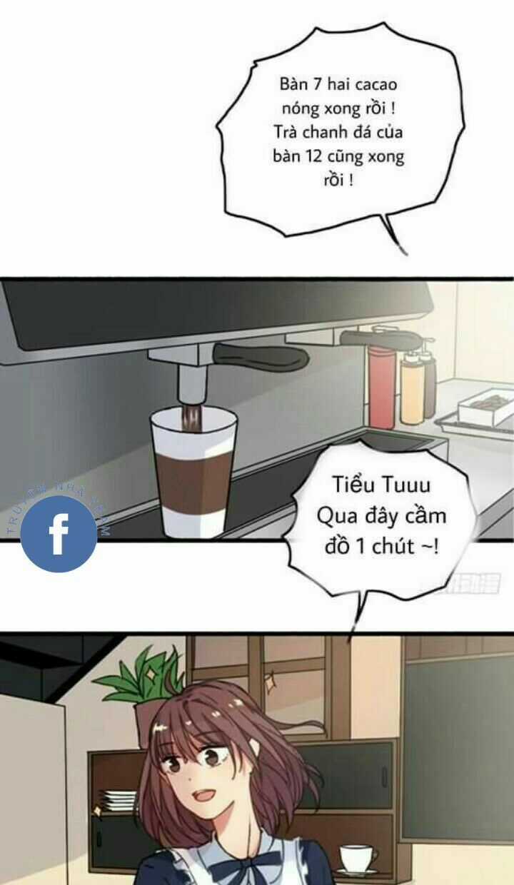 Lời Thì Thầm - Chapter 8 - Trang 26