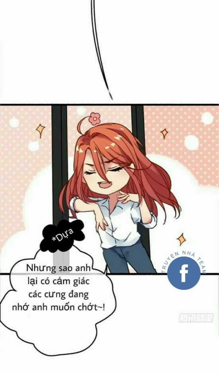 Lời Thì Thầm - Chapter 8 - Trang 29