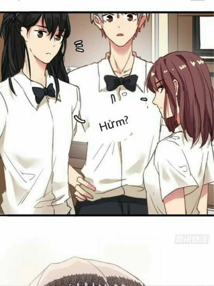 Lời Thì Thầm - Chapter 8 - Trang 4