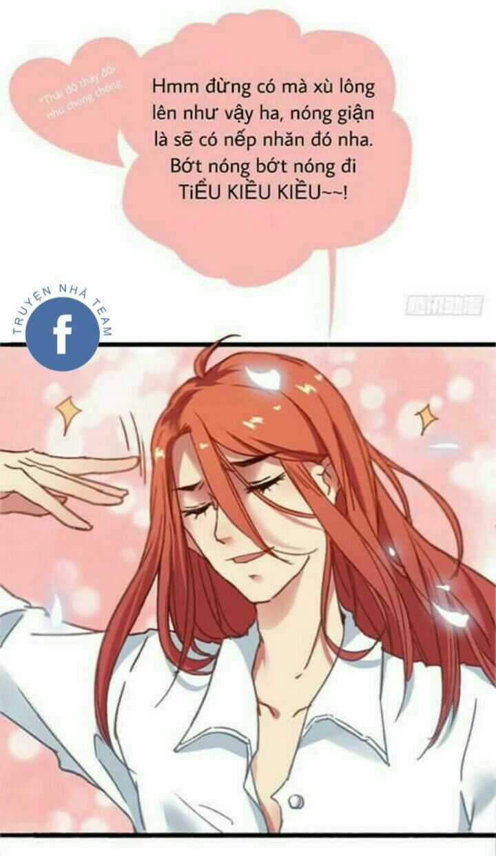 Lời Thì Thầm - Chapter 8 - Trang 31