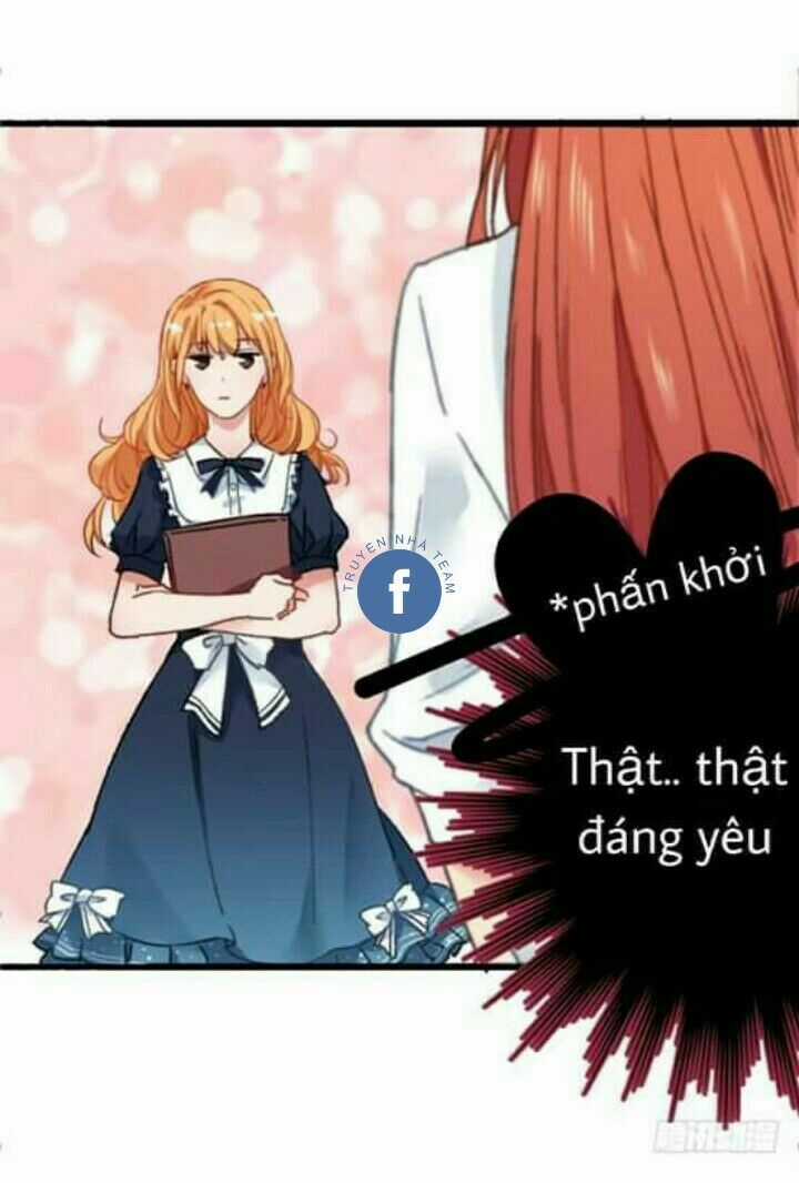 Lời Thì Thầm - Chapter 8 - Trang 34