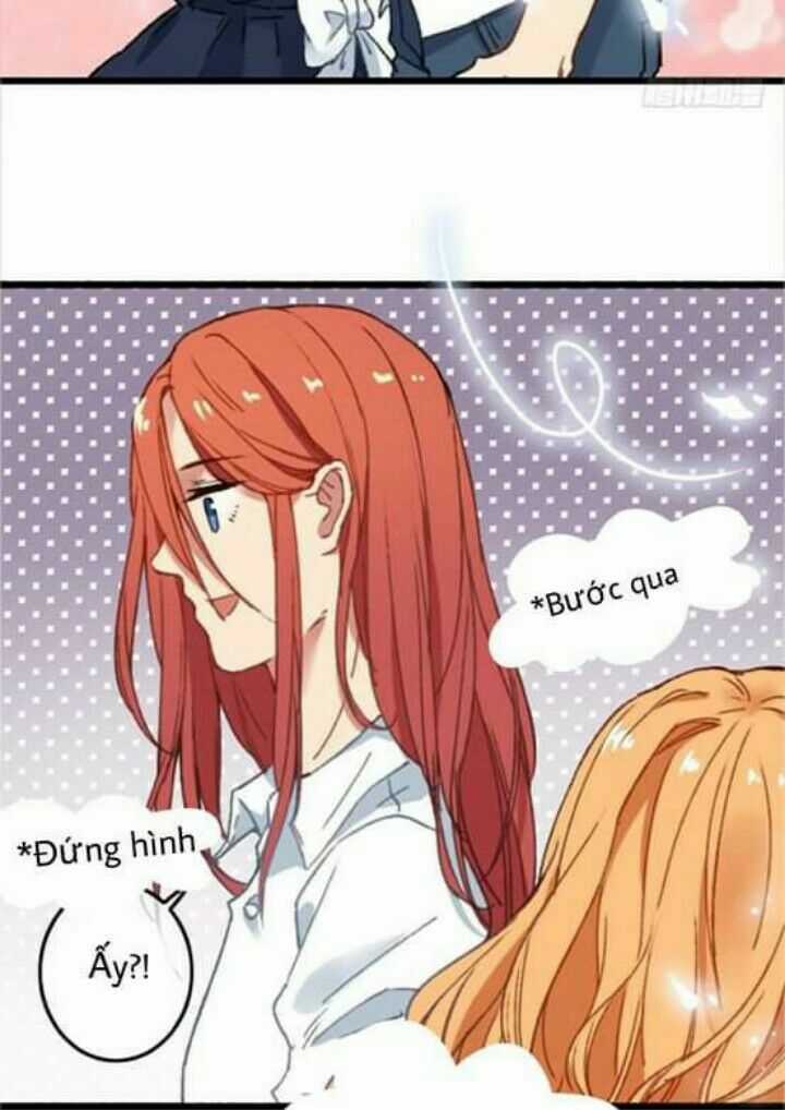 Lời Thì Thầm - Chapter 8 - Trang 36