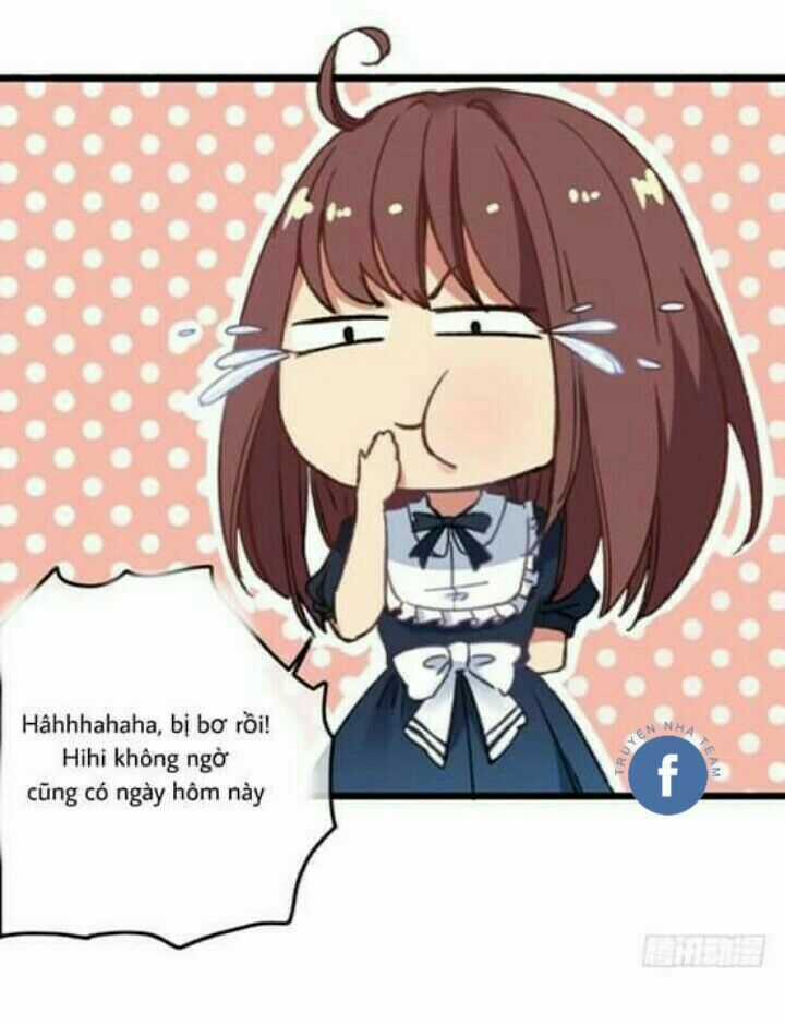 Lời Thì Thầm - Chapter 8 - Trang 39