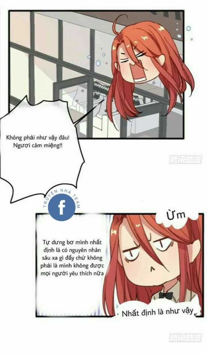 Lời Thì Thầm - Chapter 8 - Trang 40