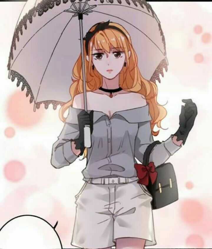 Lời Thì Thầm - Chapter 8 - Trang 5