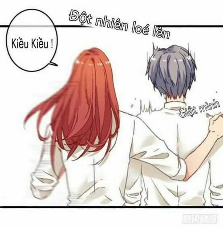 Lời Thì Thầm - Chapter 8 - Trang 41