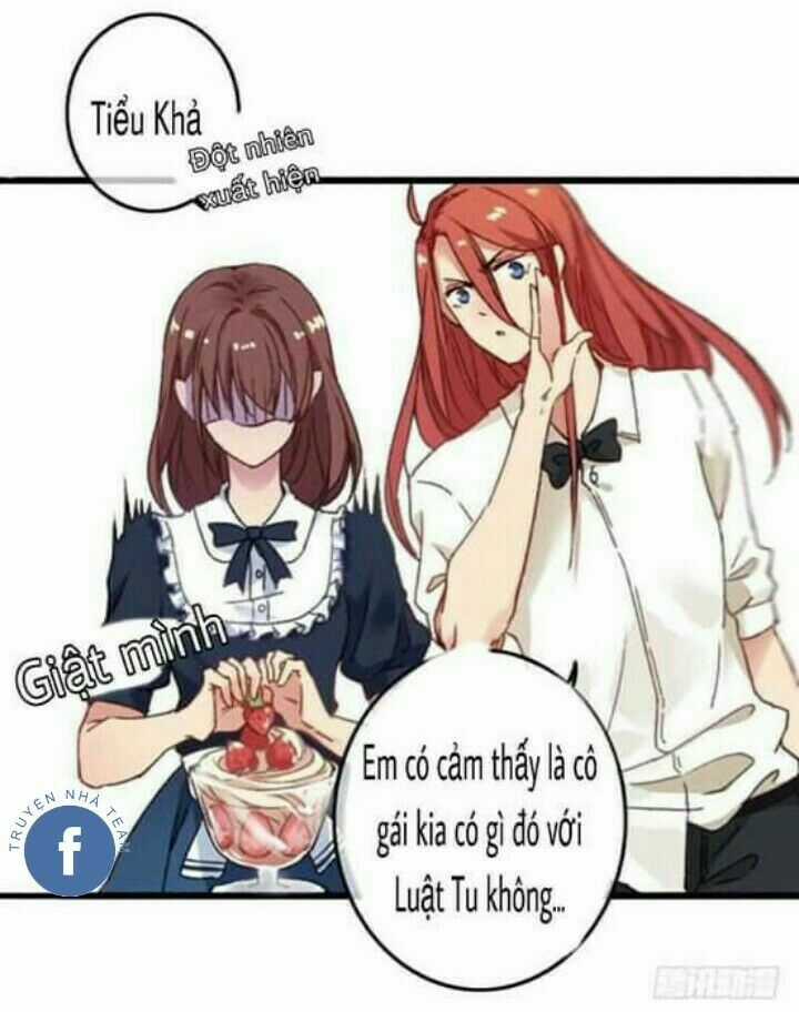 Lời Thì Thầm - Chapter 8 - Trang 42