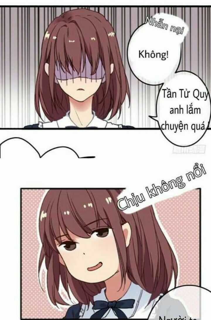 Lời Thì Thầm - Chapter 8 - Trang 43