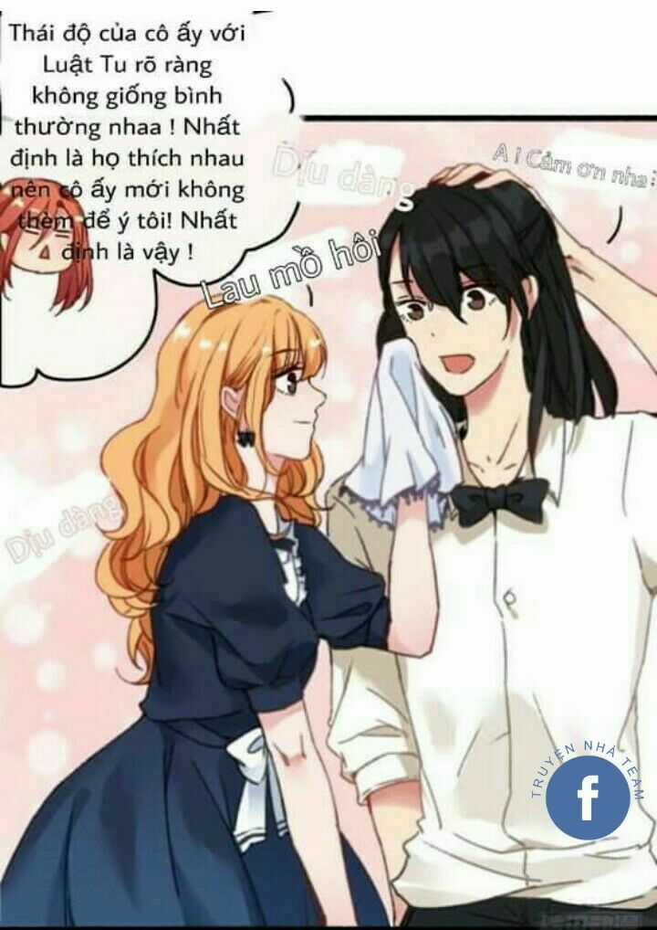 Lời Thì Thầm - Chapter 8 - Trang 45