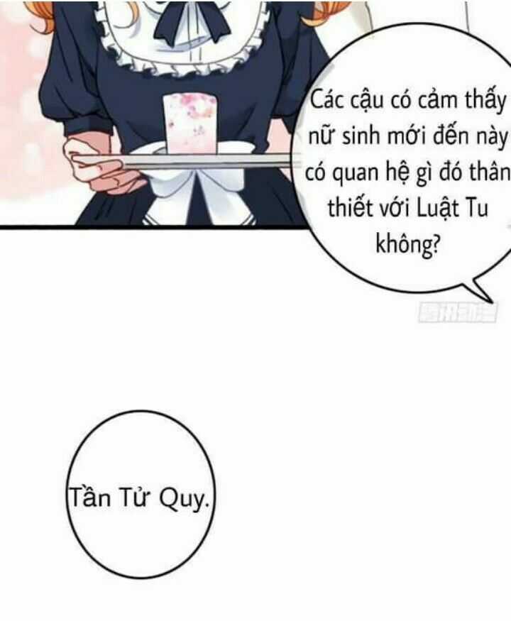 Lời Thì Thầm - Chapter 8 - Trang 47