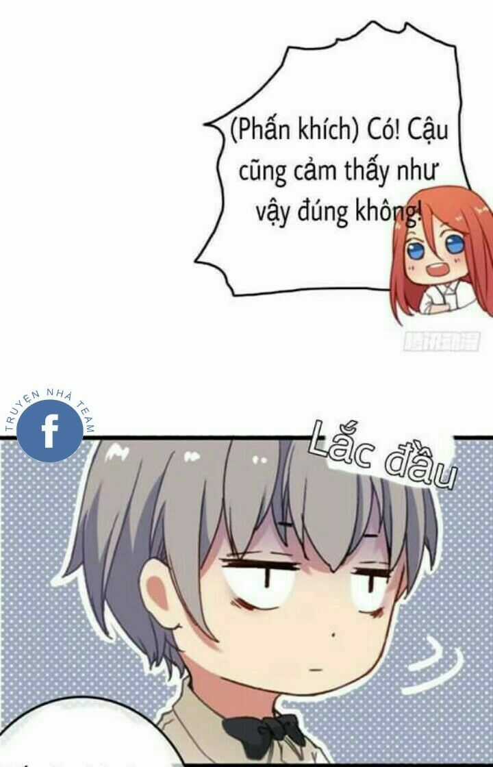 Lời Thì Thầm - Chapter 8 - Trang 48