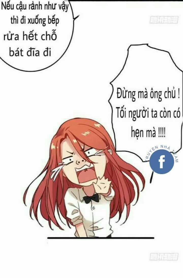 Lời Thì Thầm - Chapter 8 - Trang 49