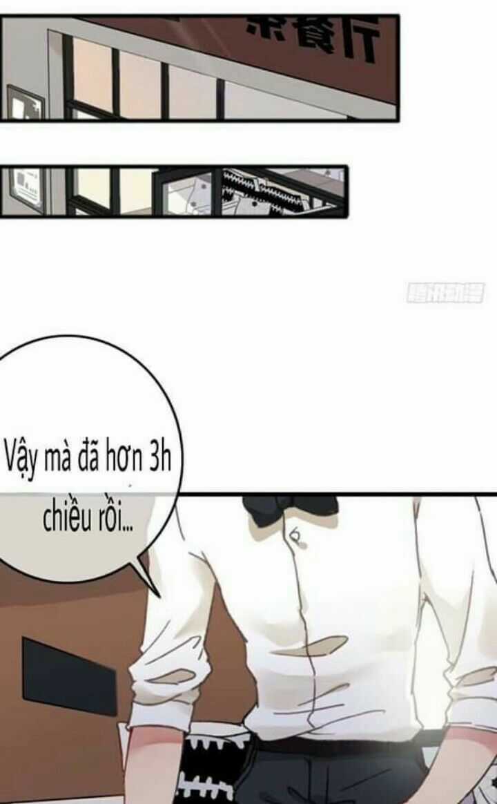 Lời Thì Thầm - Chapter 8 - Trang 50