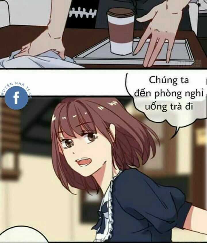 Lời Thì Thầm - Chapter 8 - Trang 51