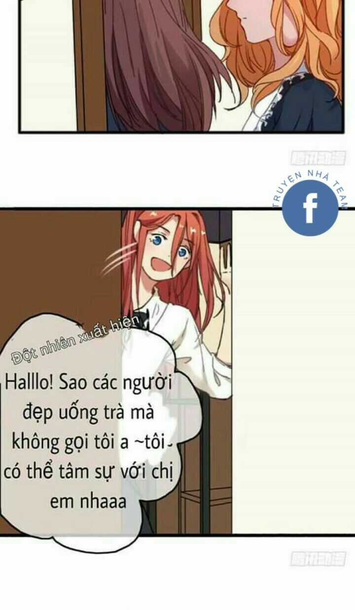 Lời Thì Thầm - Chapter 8 - Trang 52