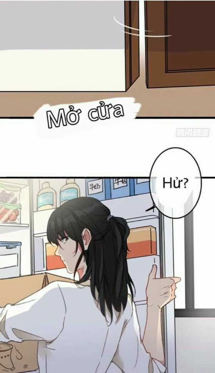 Lời Thì Thầm - Chapter 8 - Trang 58