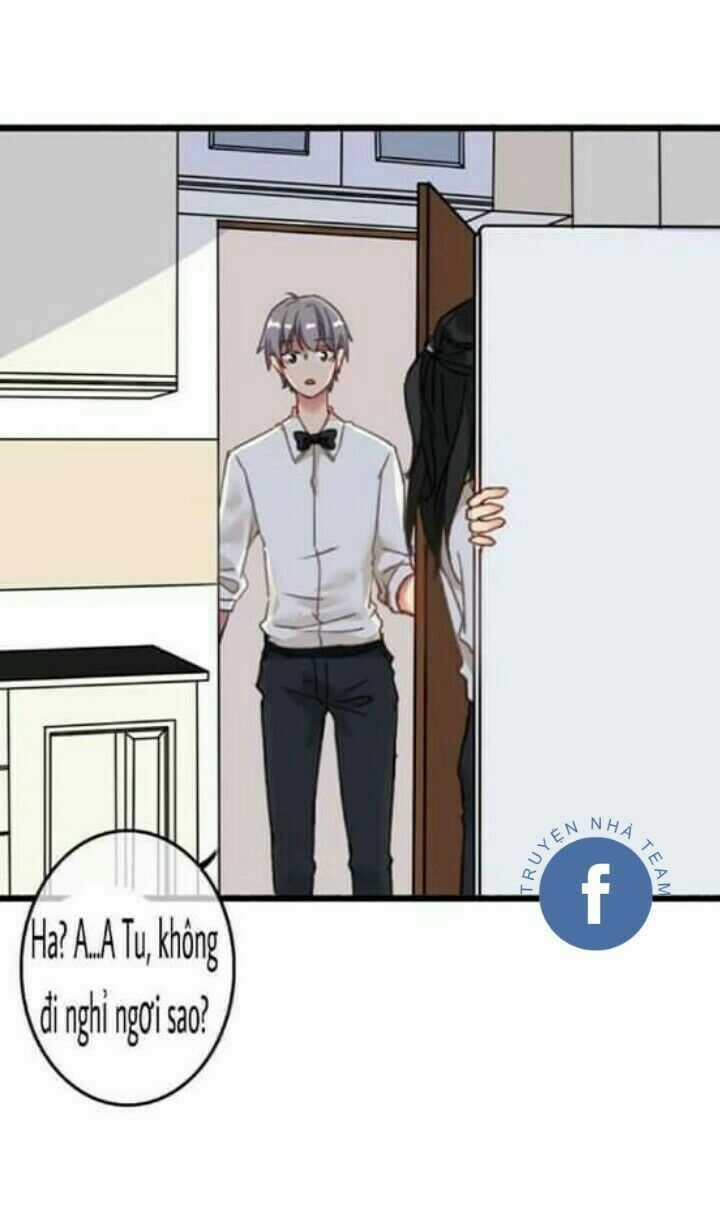 Lời Thì Thầm - Chapter 8 - Trang 59