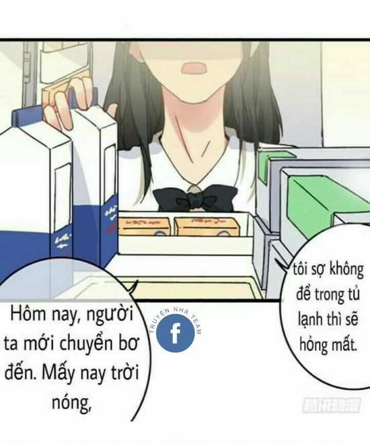 Lời Thì Thầm - Chapter 8 - Trang 61