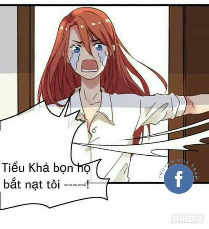 Lời Thì Thầm - Chapter 8 - Trang 66