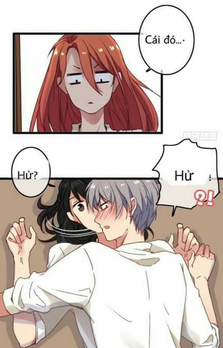Lời Thì Thầm - Chapter 8 - Trang 70