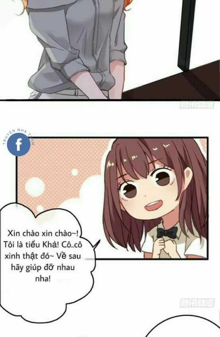 Lời Thì Thầm - Chapter 8 - Trang 8