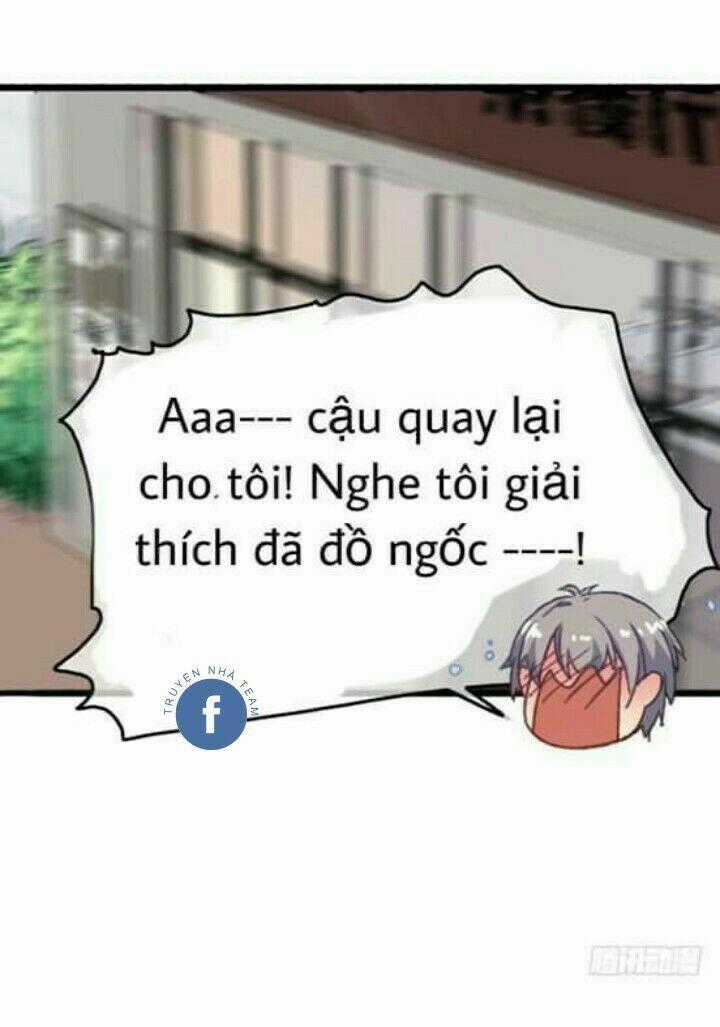 Lời Thì Thầm - Chapter 8 - Trang 73