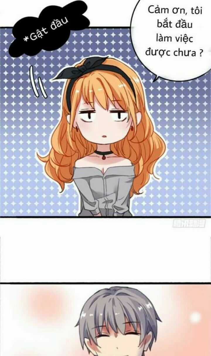 Lời Thì Thầm - Chapter 8 - Trang 9