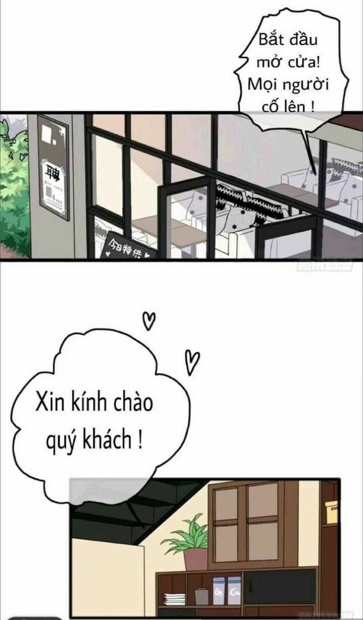 Lời Thì Thầm - Chapter 9 - Trang 11
