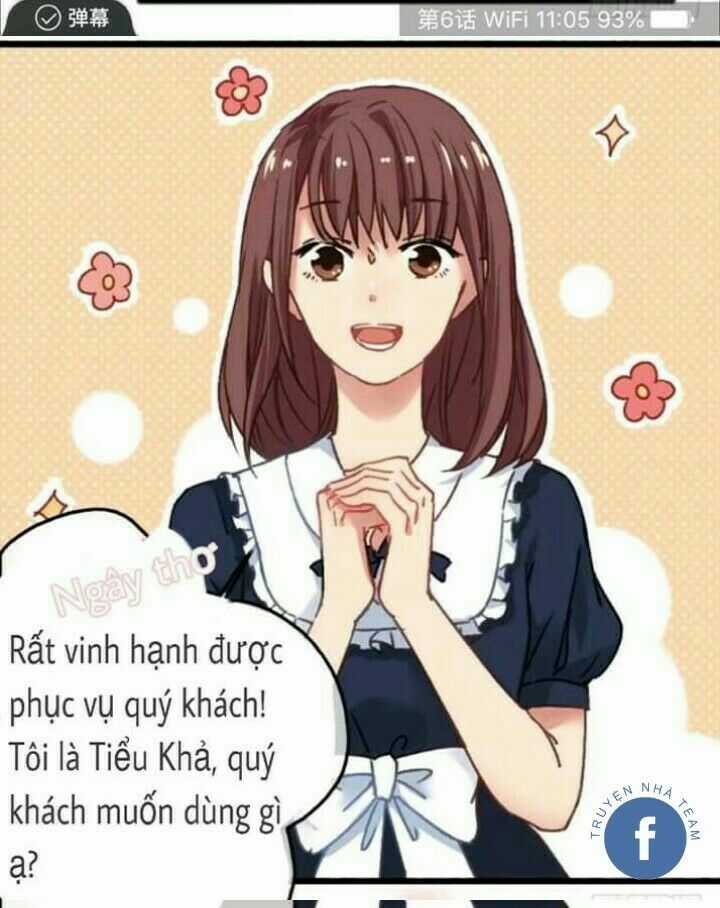 Lời Thì Thầm - Chapter 9 - Trang 12