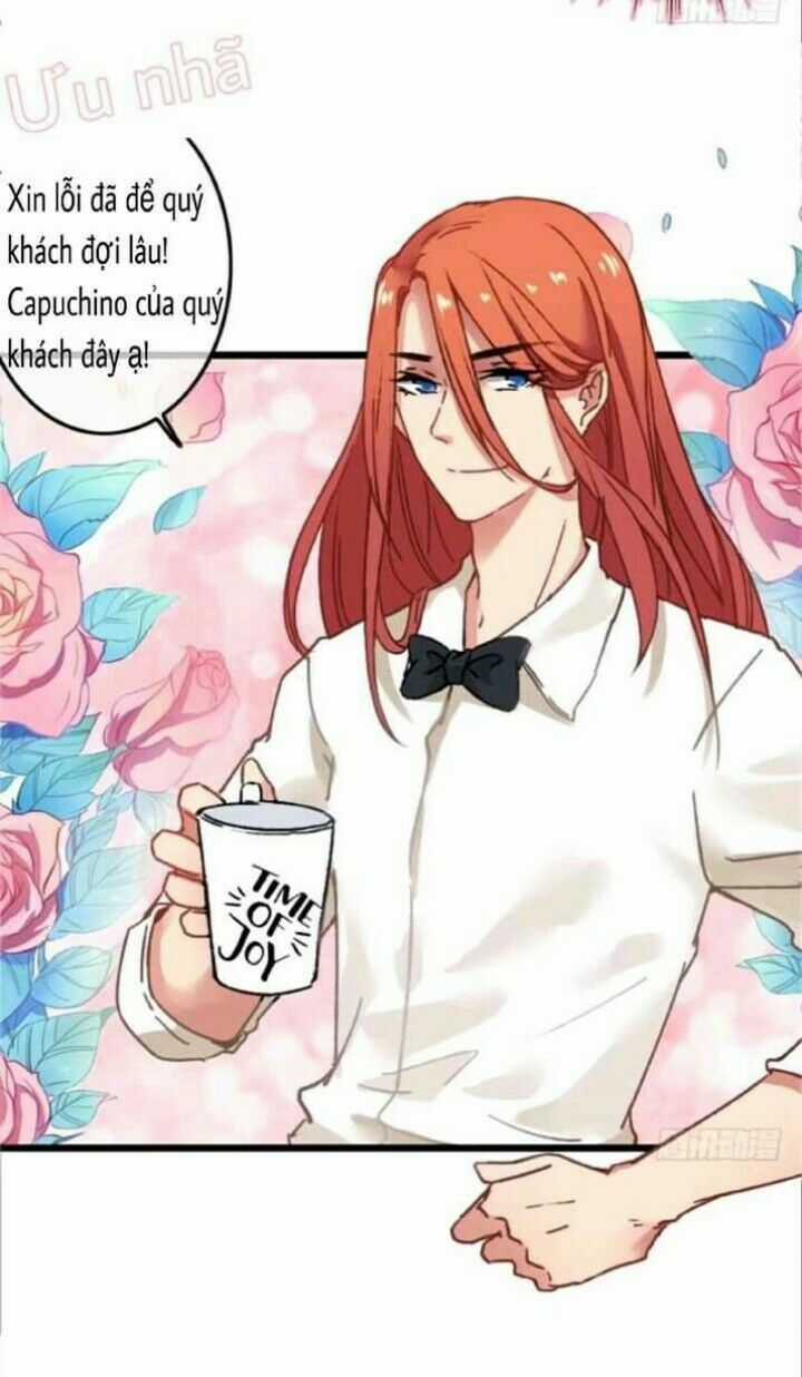 Lời Thì Thầm - Chapter 9 - Trang 14