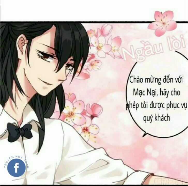 Lời Thì Thầm - Chapter 9 - Trang 15