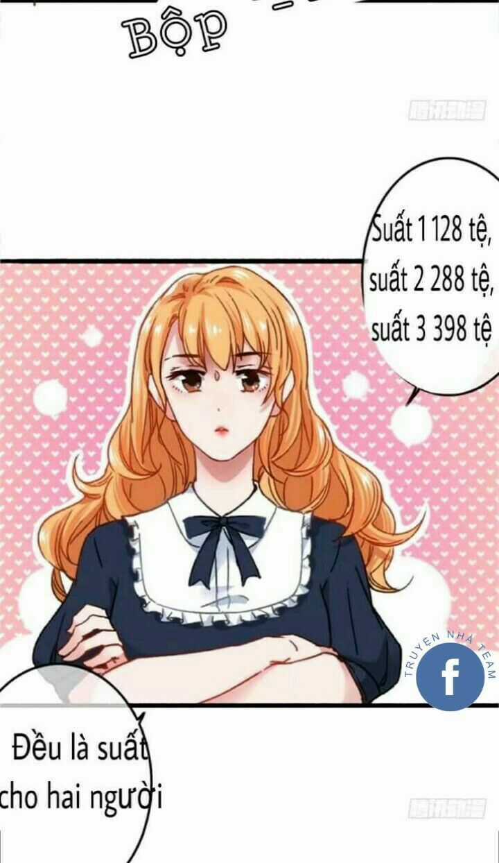 Lời Thì Thầm - Chapter 9 - Trang 17