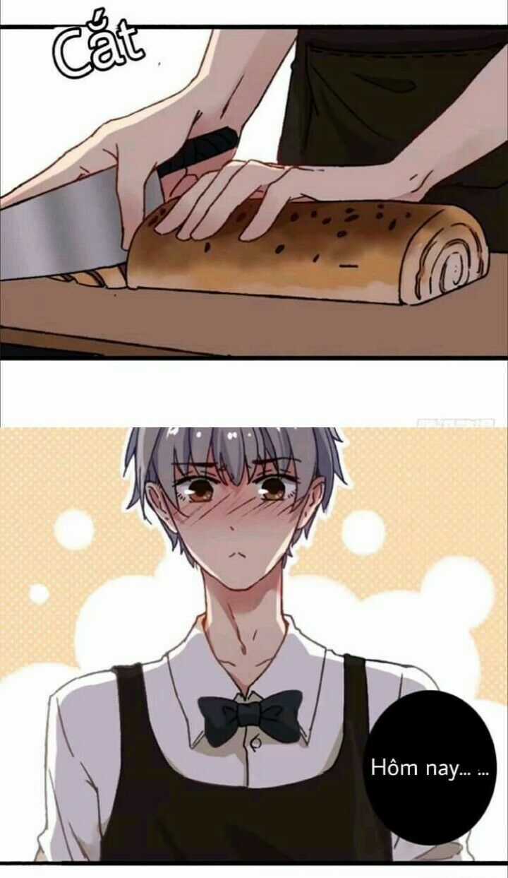 Lời Thì Thầm - Chapter 9 - Trang 20