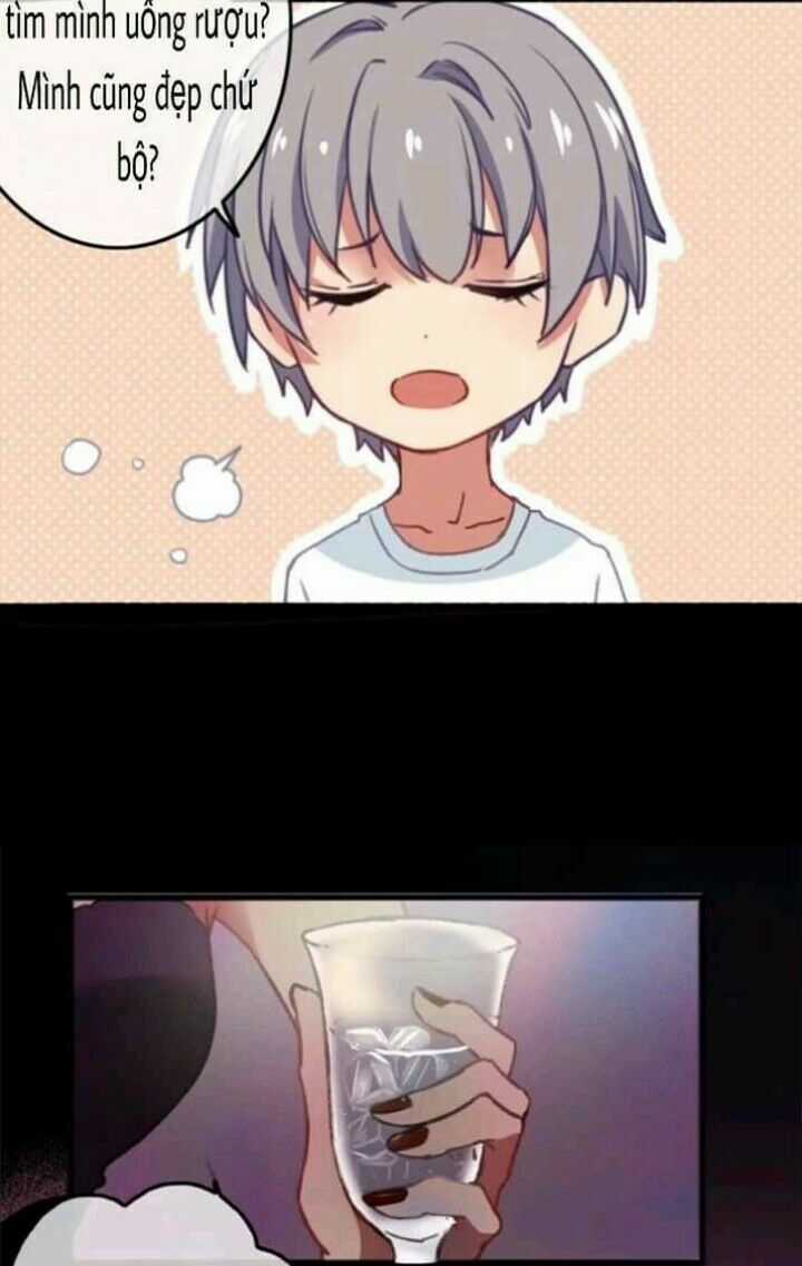 Lời Thì Thầm - Chapter 9 - Trang 3