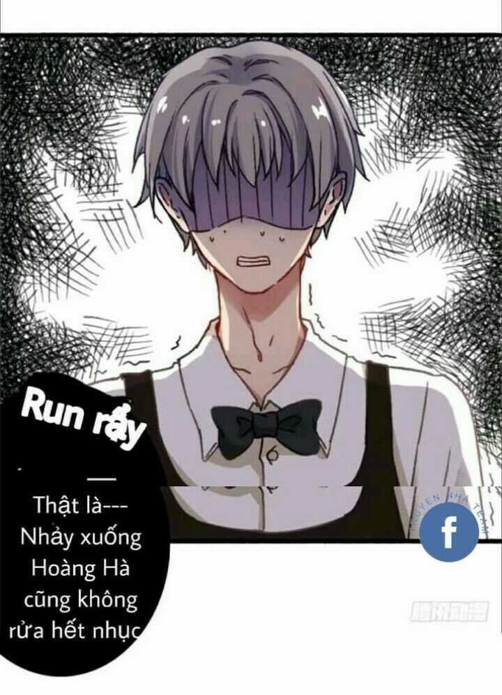 Lời Thì Thầm - Chapter 9 - Trang 22