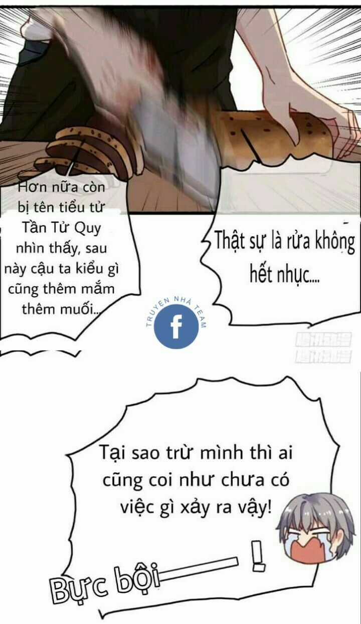 Lời Thì Thầm - Chapter 9 - Trang 23