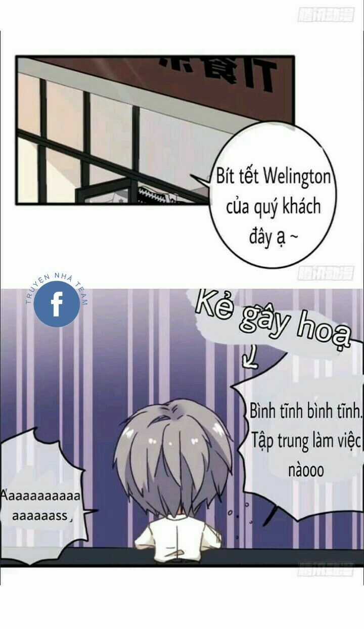 Lời Thì Thầm - Chapter 9 - Trang 24