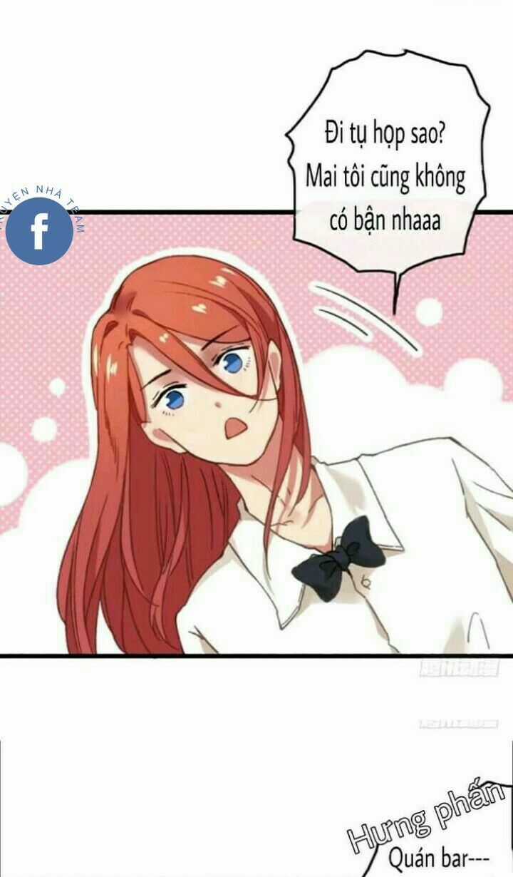 Lời Thì Thầm - Chapter 9 - Trang 26