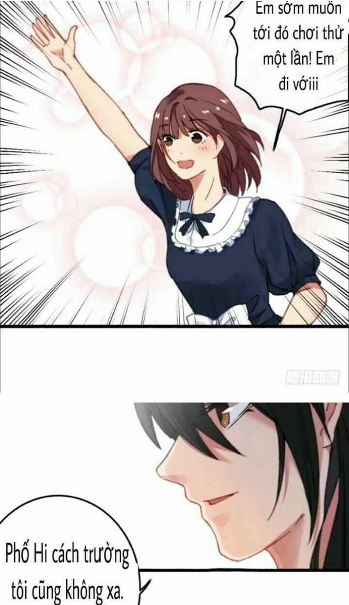 Lời Thì Thầm - Chapter 9 - Trang 27