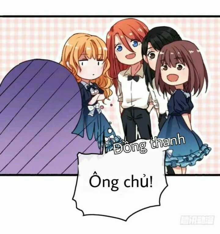 Lời Thì Thầm - Chapter 9 - Trang 29