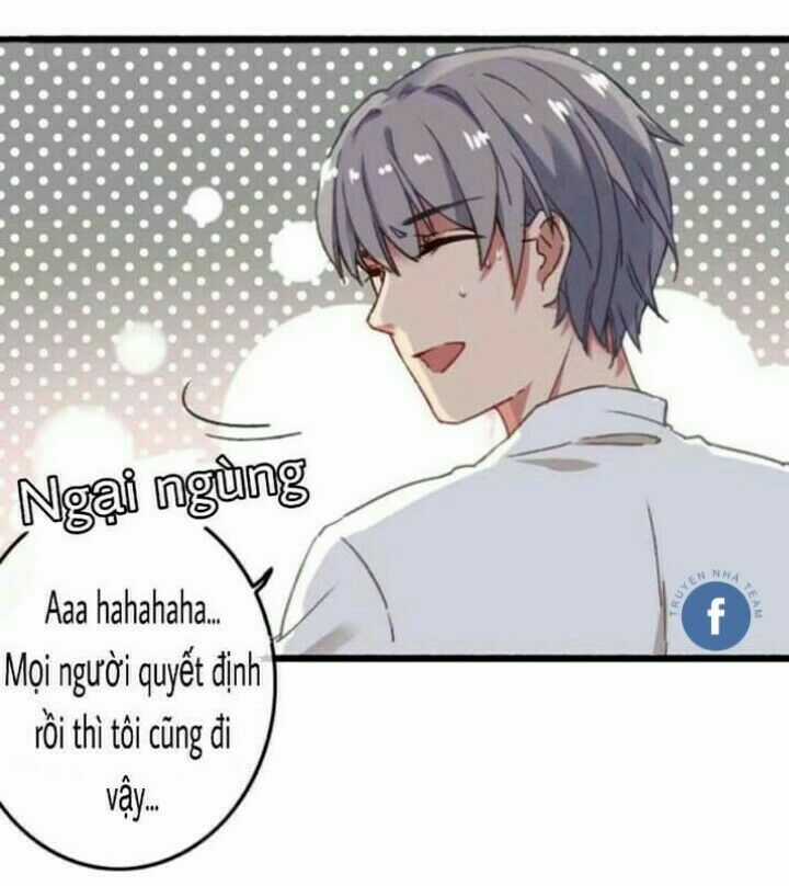 Lời Thì Thầm - Chapter 9 - Trang 30