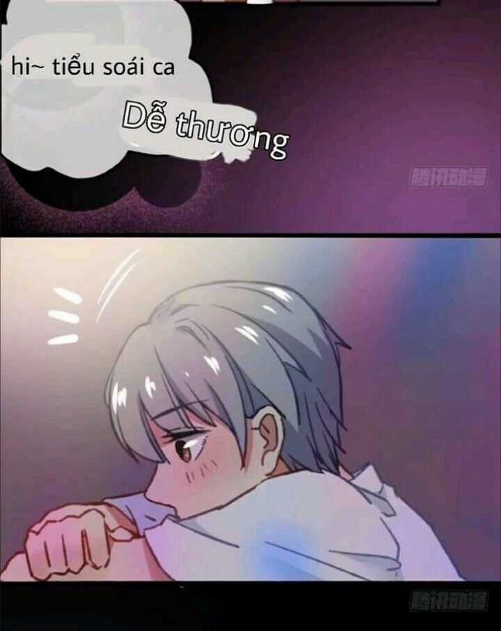 Lời Thì Thầm - Chapter 9 - Trang 4