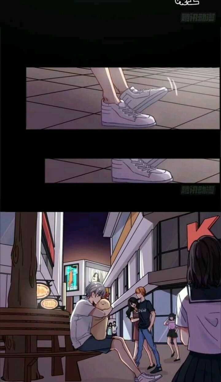 Lời Thì Thầm - Chapter 9 - Trang 31