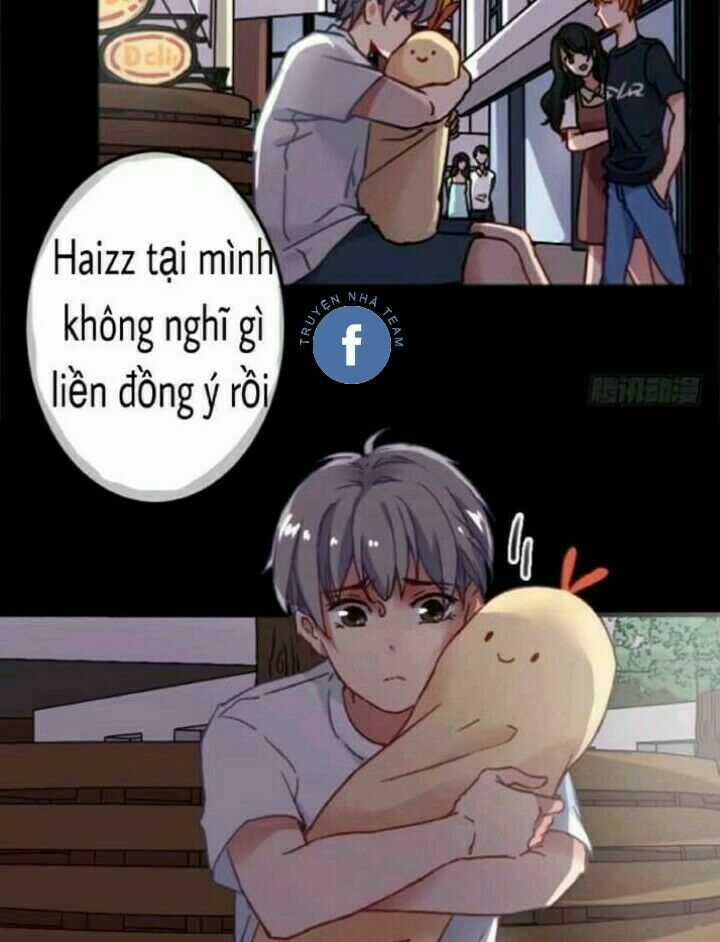 Lời Thì Thầm - Chapter 9 - Trang 32