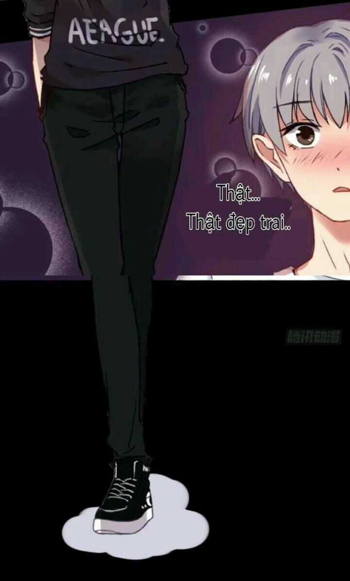 Lời Thì Thầm - Chapter 9 - Trang 35