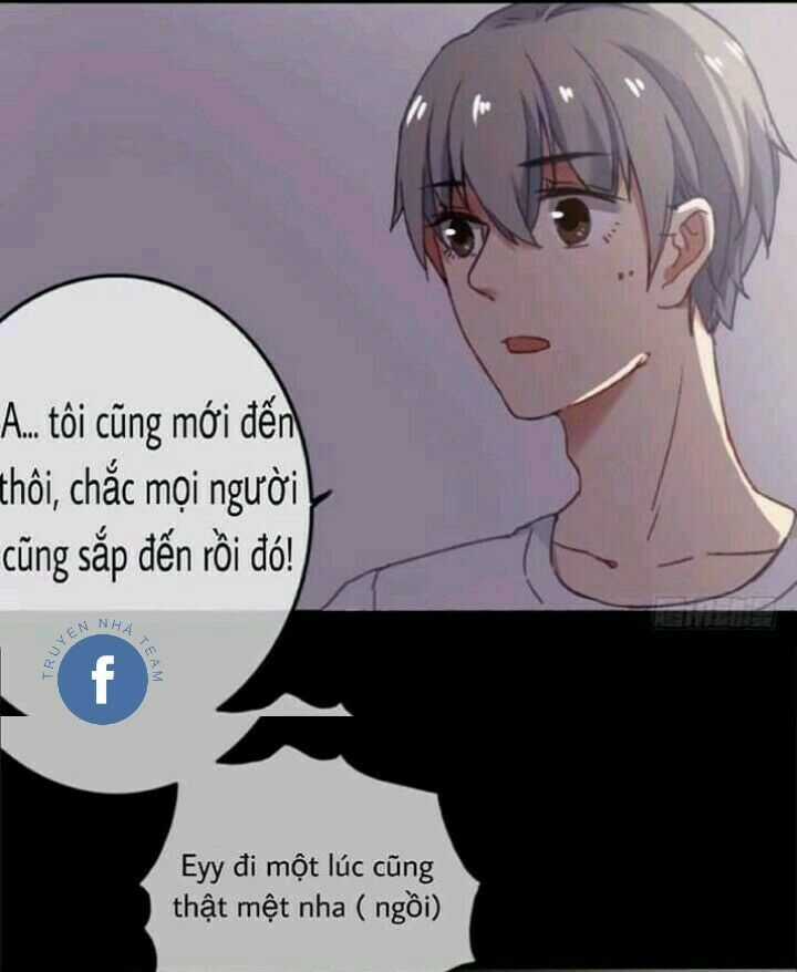 Lời Thì Thầm - Chapter 9 - Trang 36