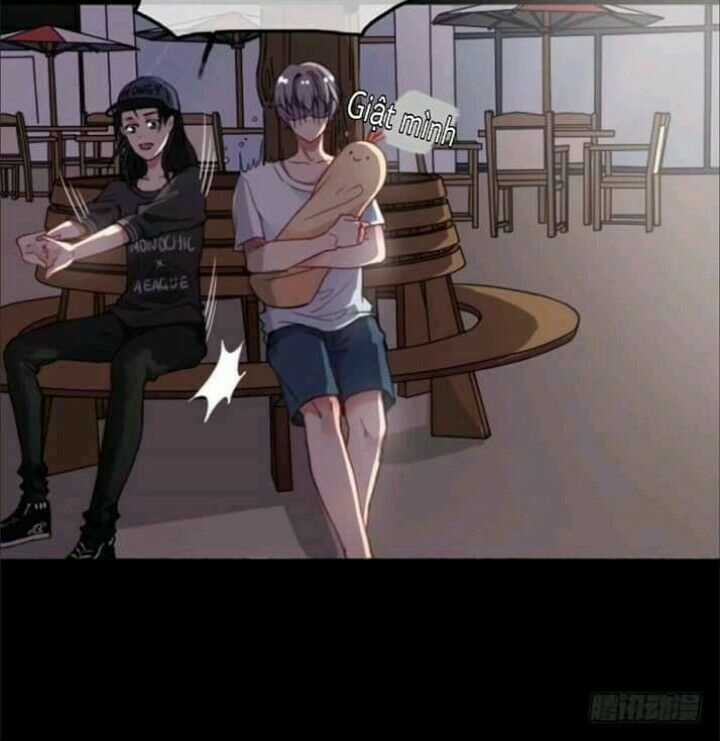 Lời Thì Thầm - Chapter 9 - Trang 37